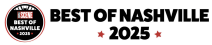 Best of Nashville 2025